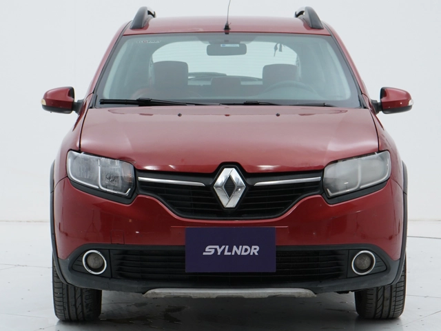 Renault Sandero Stepway 2016