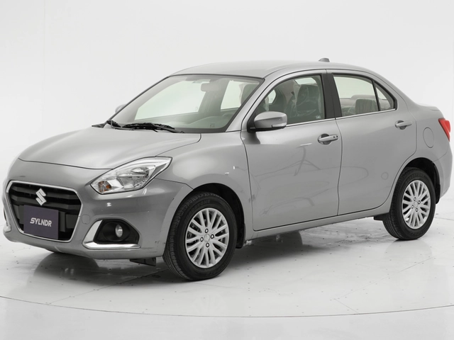 Suzuki Dzire 2022