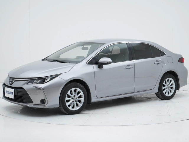 تويوتا Corolla 2019