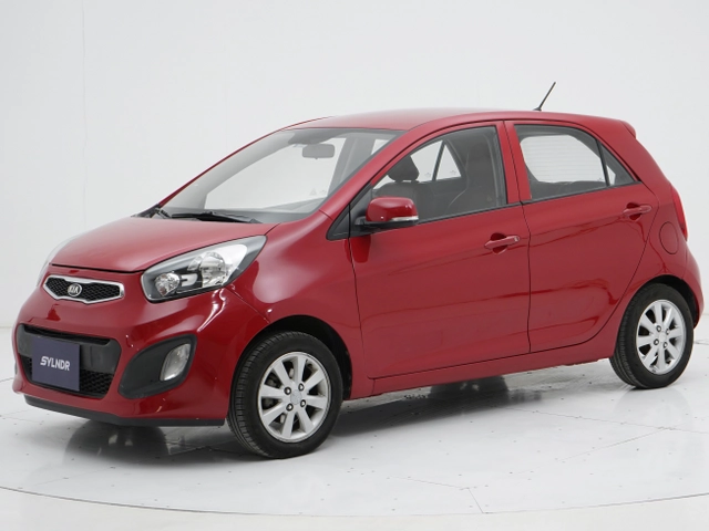 كيا Picanto 2013
