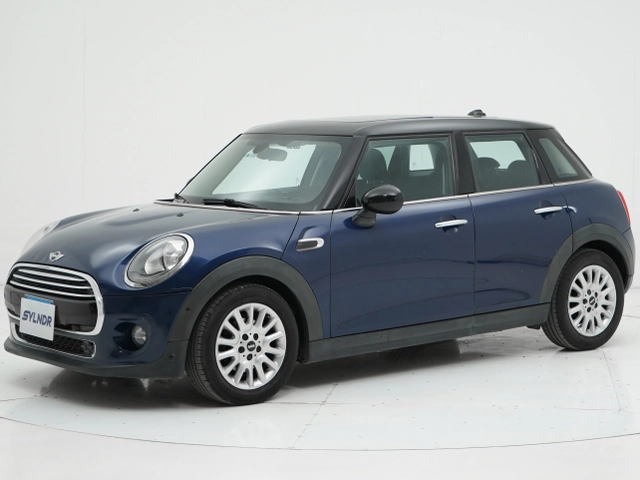 ميني Cooper 2015