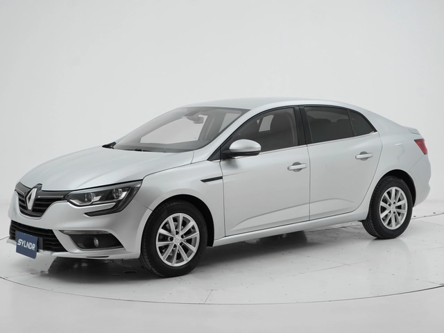 Renault Megane 2020