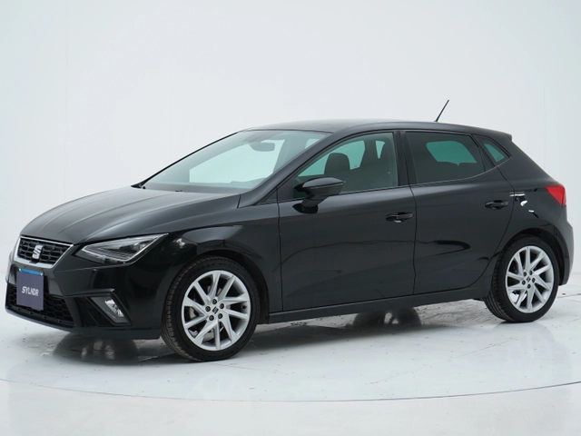 Seat Ibiza 2022