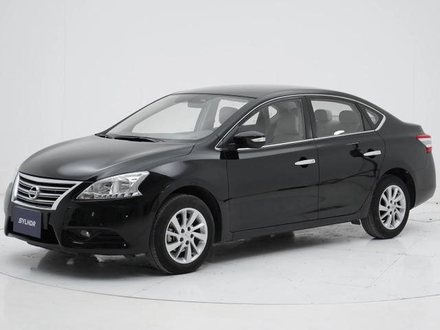 نيسان Sentra 2023