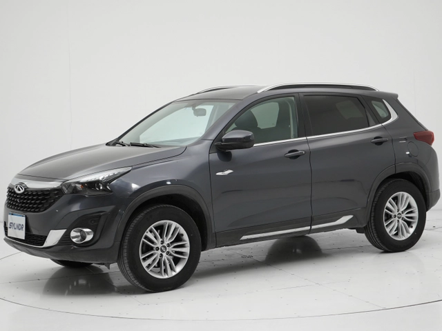 شيري TIGGO 7 2021