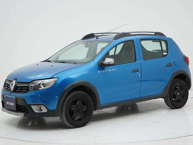 رينو Sandero Stepway 2020