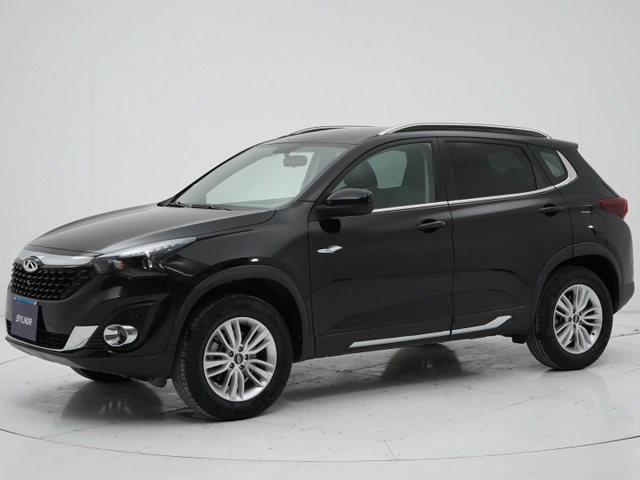 Chery TIGGO 7 2023