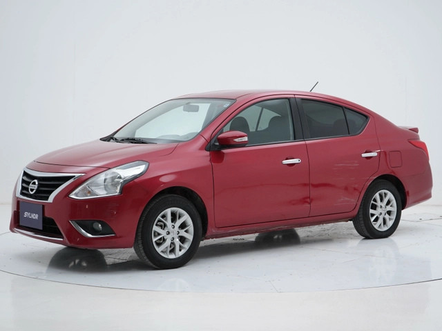Nissan Sunny 2024