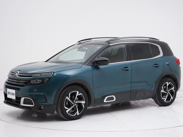 ستروين C5 AIRCROSS 2020
