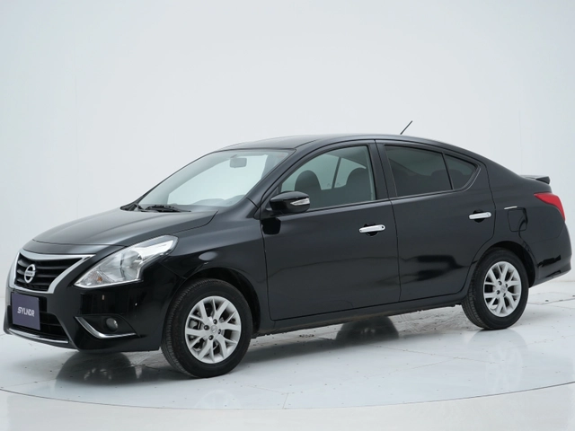 Nissan Sunny 2024