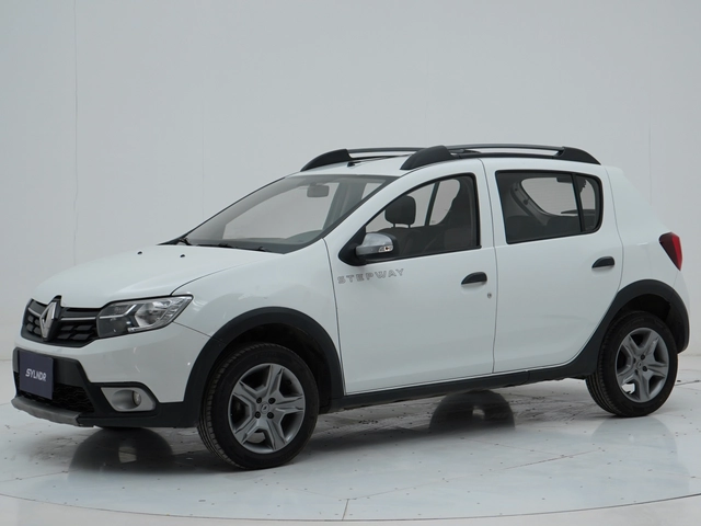 Renault Sandero Stepway 2023