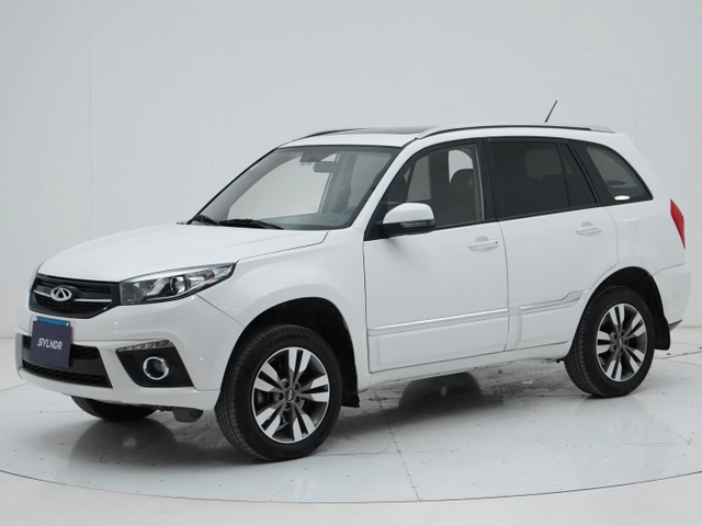 شيري TIGGO 3 2022
