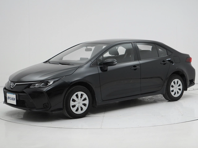تويوتا Corolla 2020