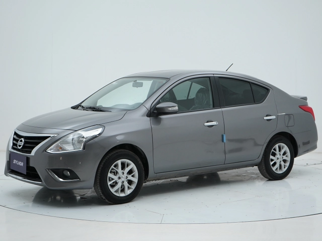 Nissan Sunny 2023