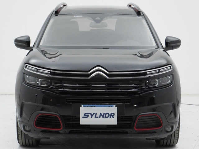 ستروين C5 AIRCROSS 2022