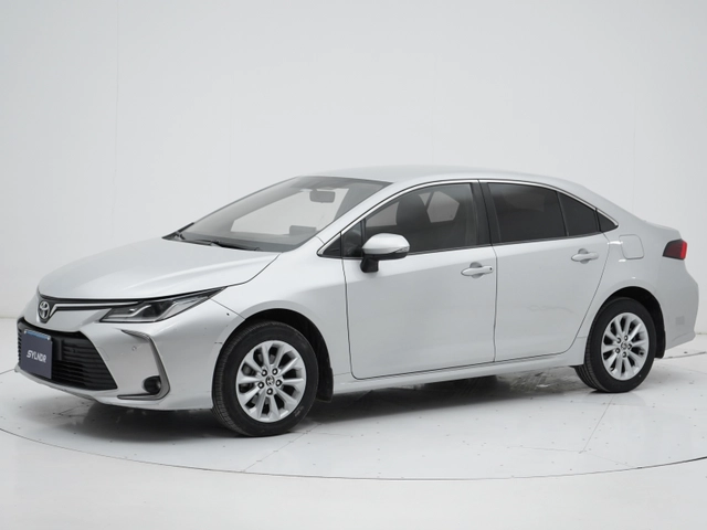 تويوتا Corolla 2021