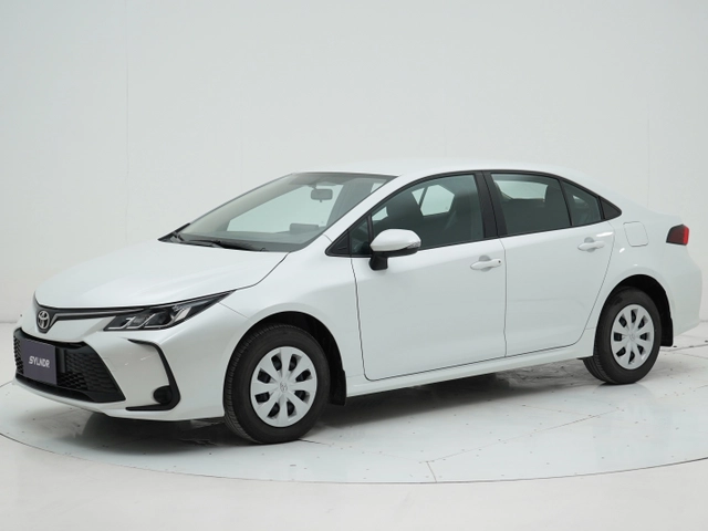 تويوتا Corolla 2023