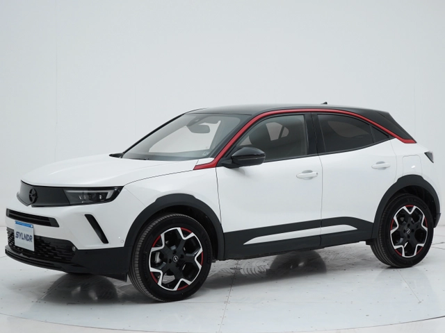 أوبل Mokka 2024