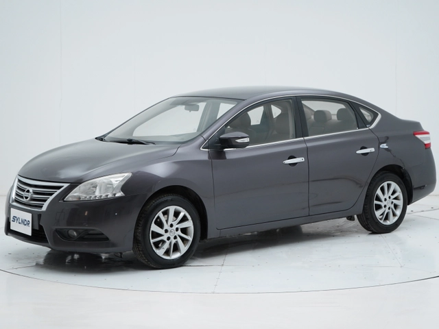 نيسان Sentra 2018