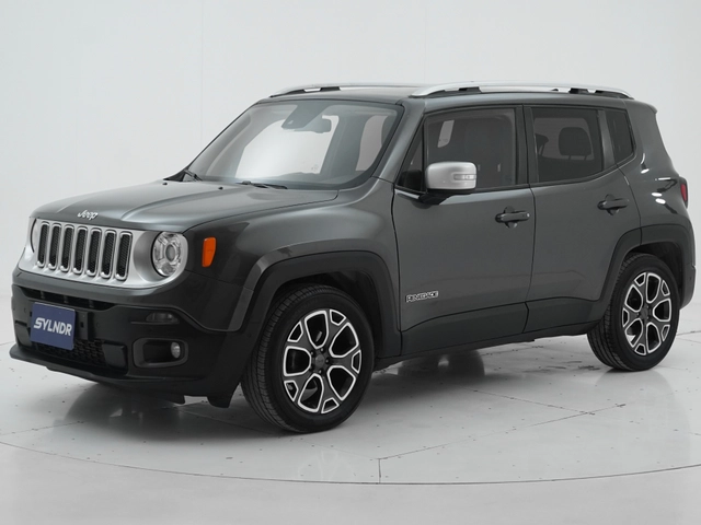 جيب Renegade  2018