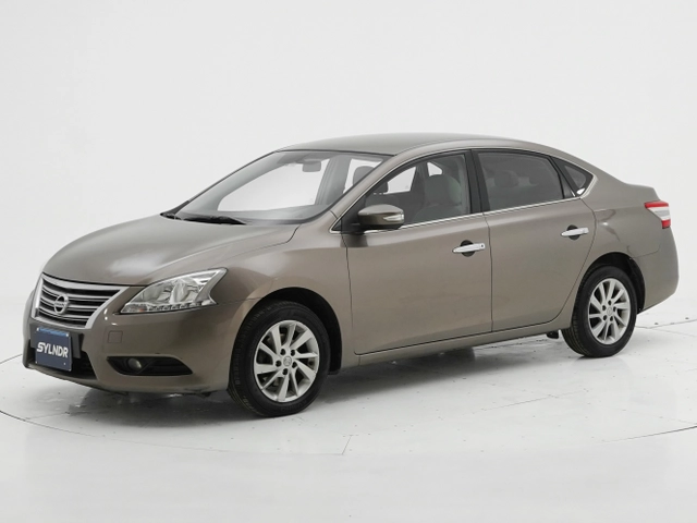 نيسان Sentra 2020