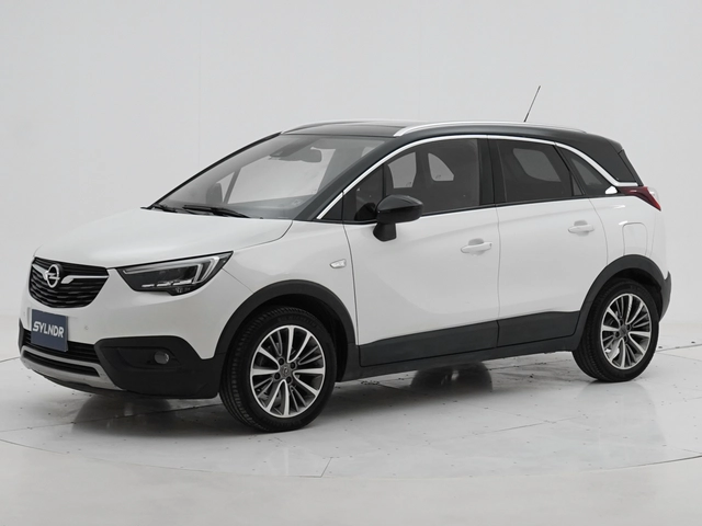 Opel CROSS LAND 2021