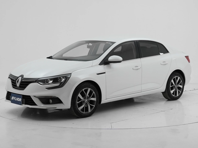 Renault Megane 2020