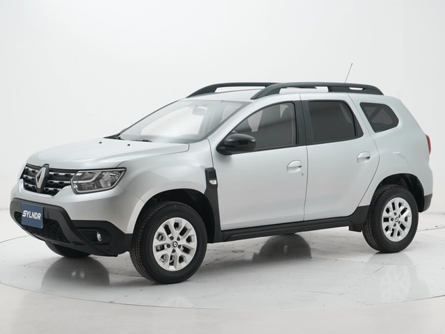 Renault Duster 2022
