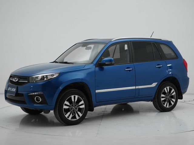شيري TIGGO 3 2022