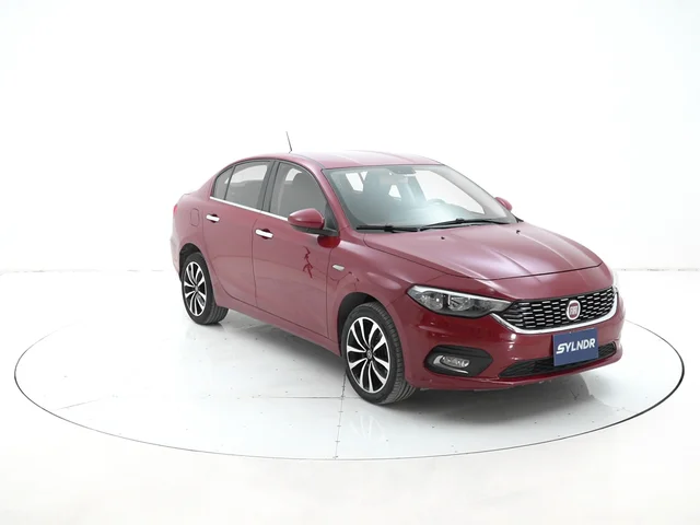 Fiat Tipo 2020