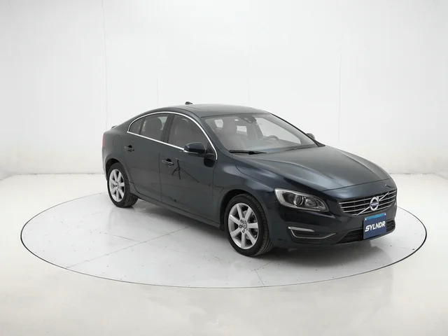 Volvo s60 2018