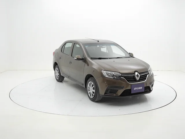 Renault Logan 2022