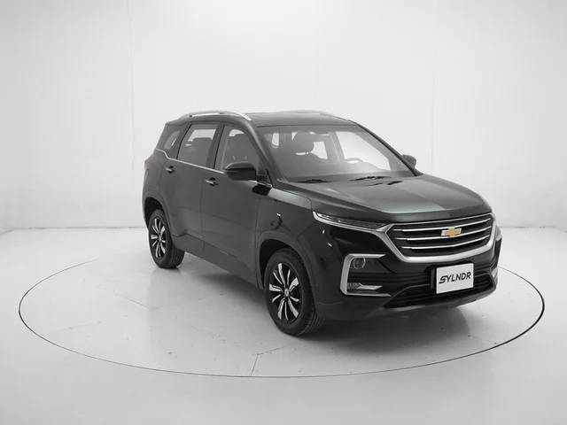 Chevrolet Captiva 2020