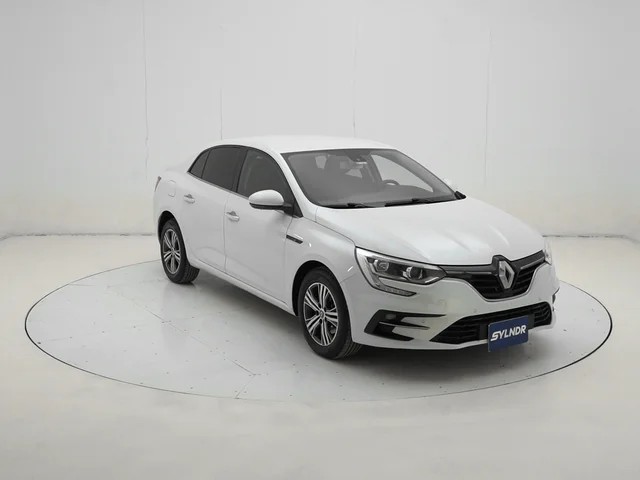 Renault Megane 2022