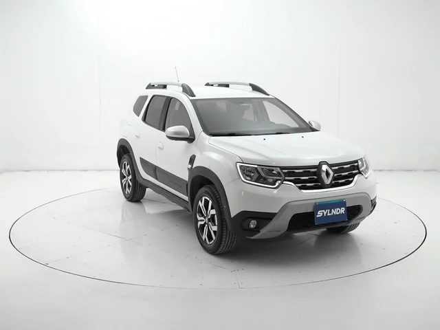 Renault Duster 2022