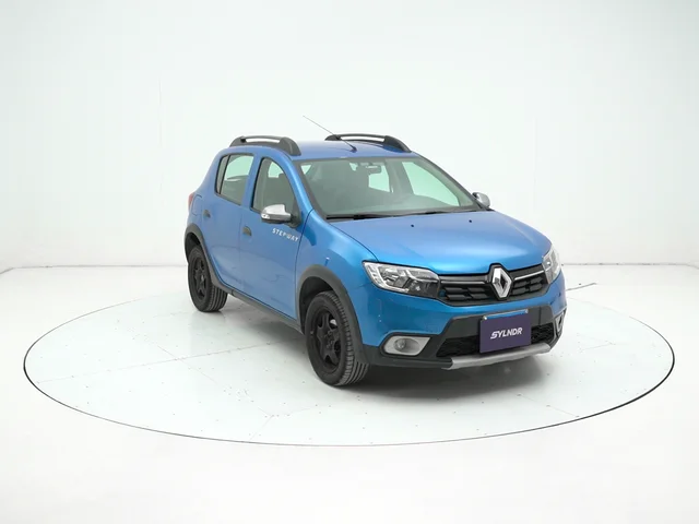 Renault Sandero Stepway 2020
