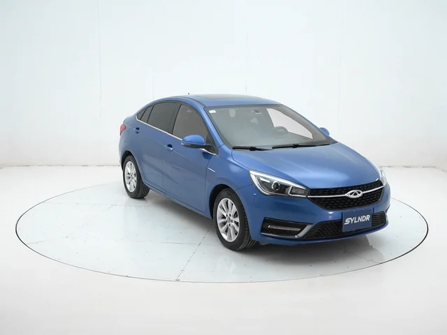 Chery Arrizo 5 2023