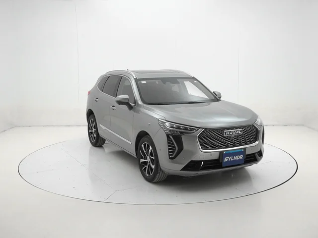 Haval Jolion 2022