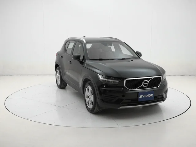 Volvo XC 40 2021