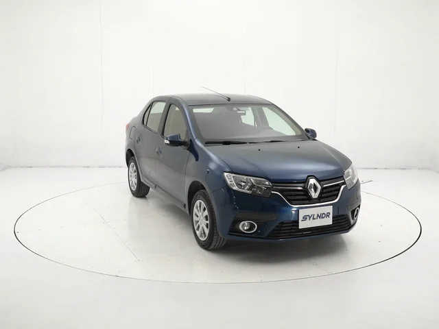 Renault Logan 2019