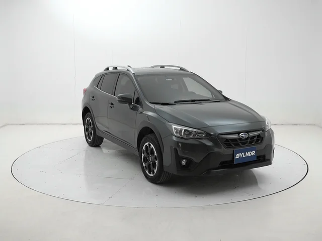 Subaru XV 2021