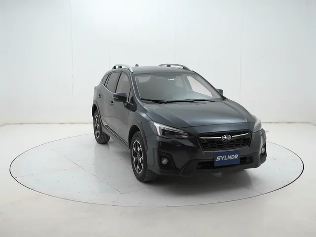 Subaru XV 2019