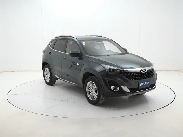 Chery TIGGO 7 2023