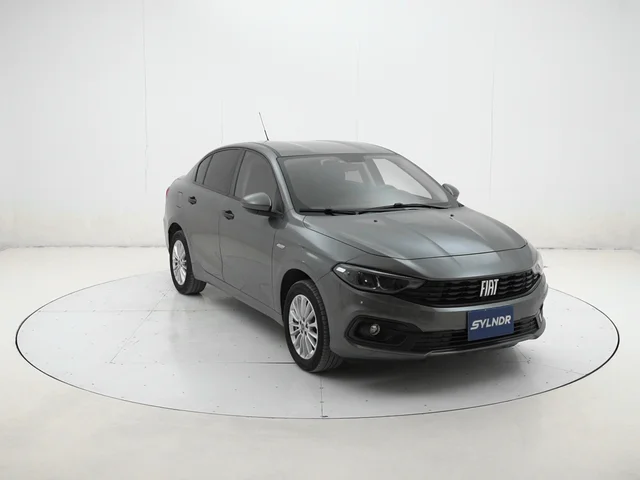 Fiat Tipo 2023