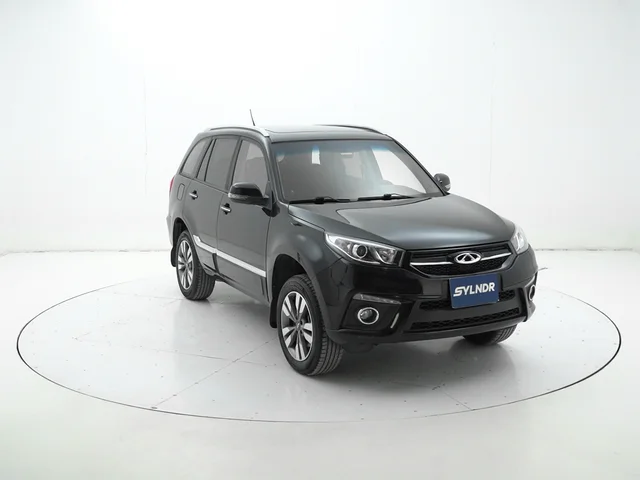 Chery TIGGO 3 2022