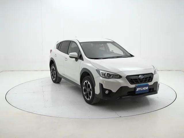 Subaru XV 2021