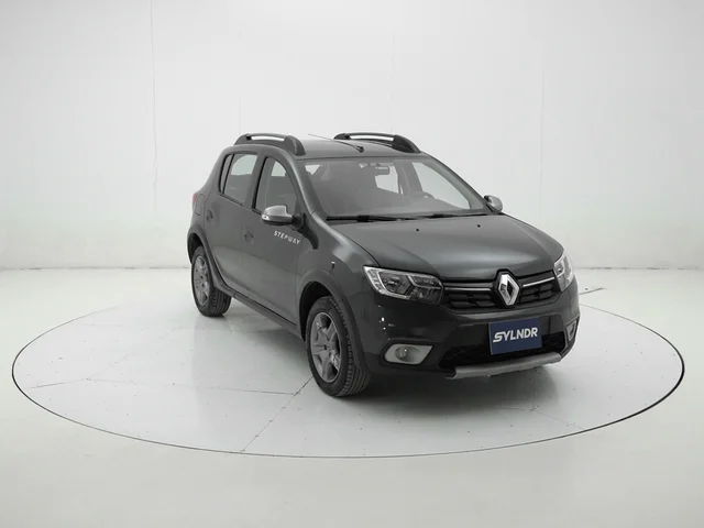 رينو Sandero Stepway 2022