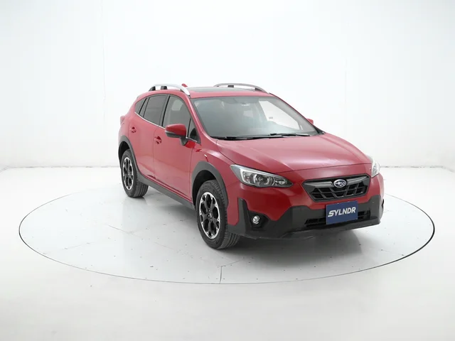 Subaru XV 2021