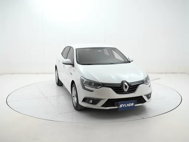 Renault Megane 2020