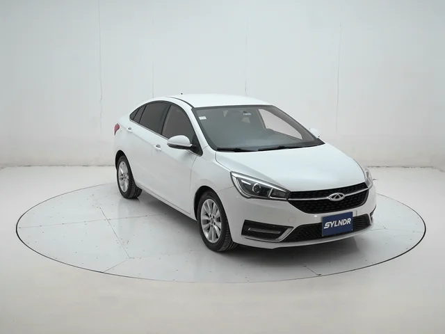 Chery Arrizo 5 2020